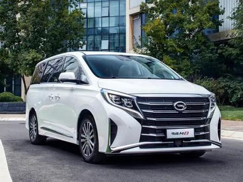 买车选产品力or品牌？广汽传祺M8对比广汽丰田赛那