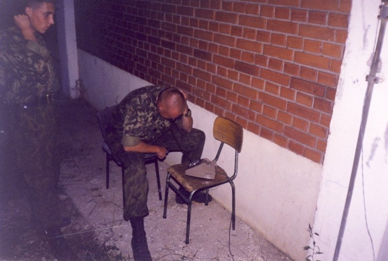 天降神兵  <a href=