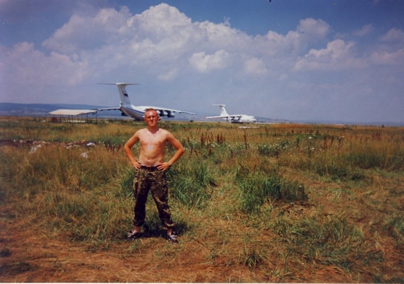 天降神兵  <a href=