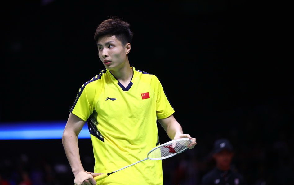 今晚19时,cba让路!cctv5直播国羽出战汤姆斯杯决赛,石宇奇缺阵 今晚19时,cba让路!cctv5直播国羽出战汤姆斯杯决赛,石宇奇缺阵