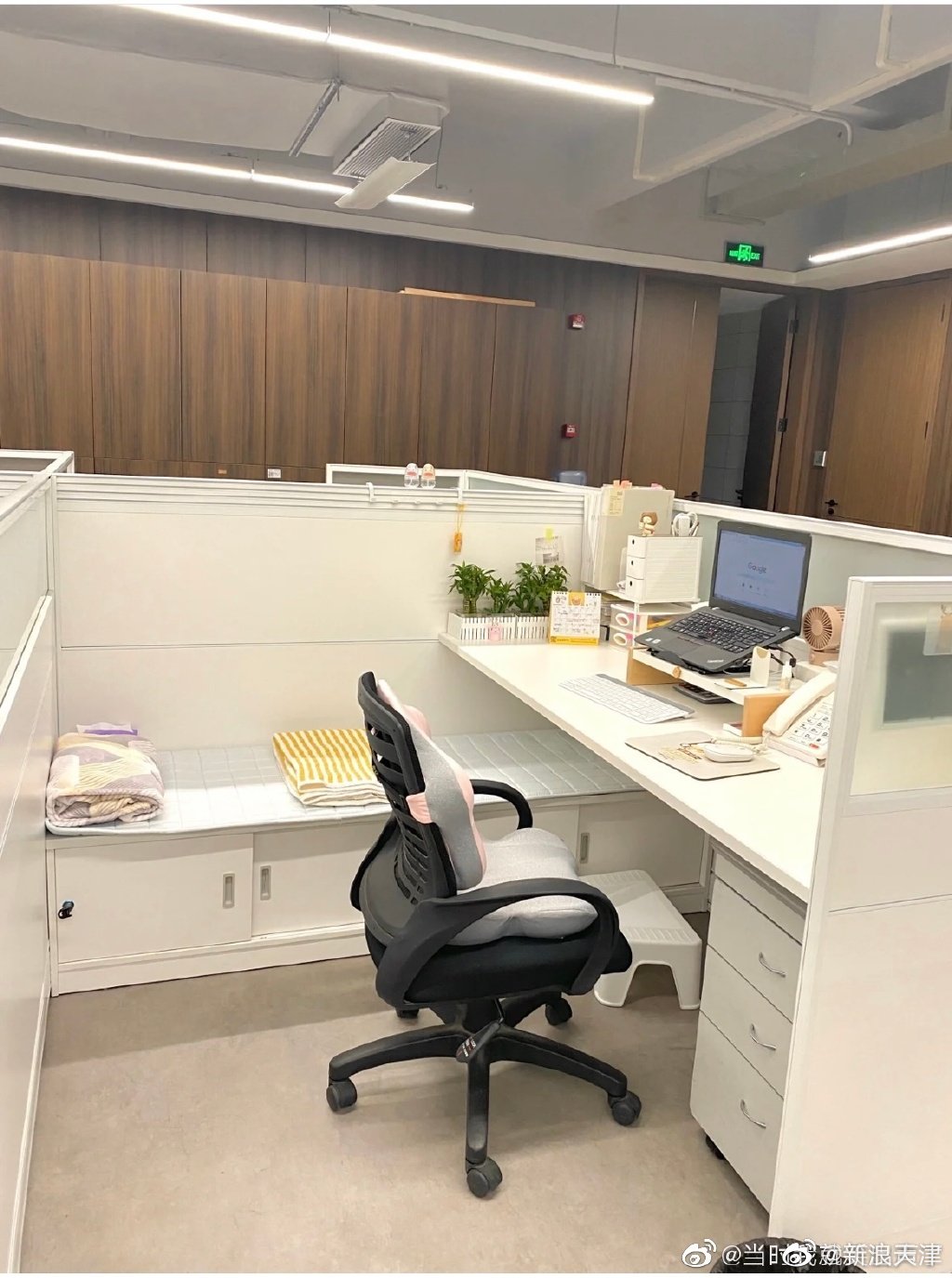 目前办公室工位出租,如何避免频繁更换?