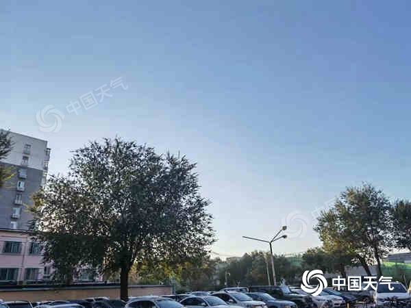 零下!北京气温下半年首破冰点 刷新1969年来十月中旬最低纪录休闲区蓝鸢梦想 - Www.slyday.coM 零下!北京气温下半年首破冰点 刷新1969年来十月中旬最低纪录休闲区蓝鸢梦想 - Www.slyday.coM