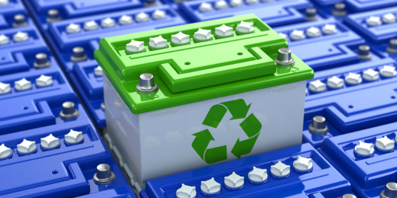 动力电池出海遇减碳挑战  “碳贸易壁垒”下电池回收成 “必修课”