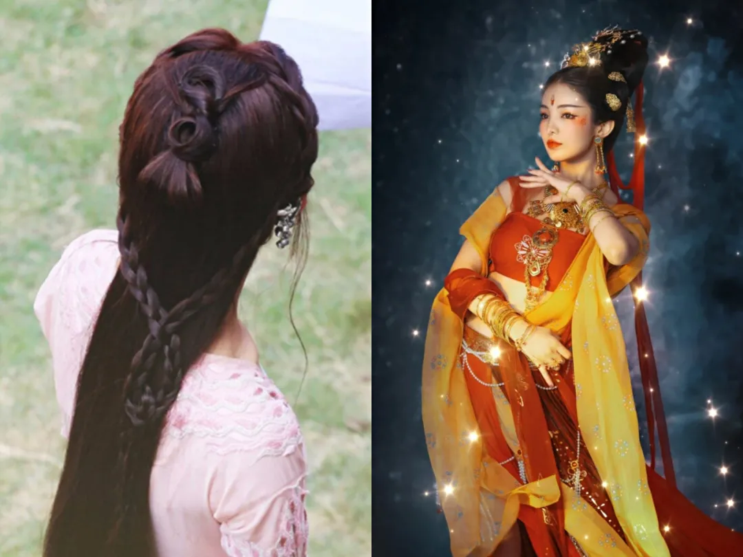 到底美成什么样，竟然让<a href=