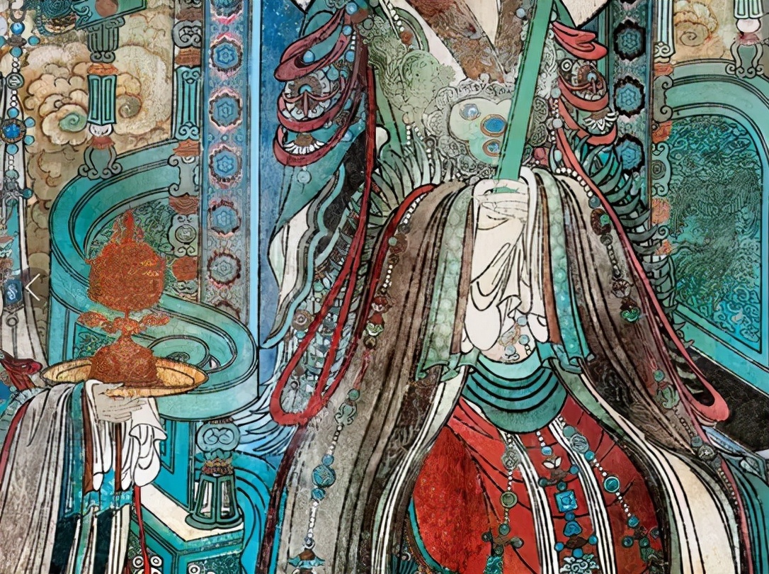 到底美成什么样，竟然让<a href=