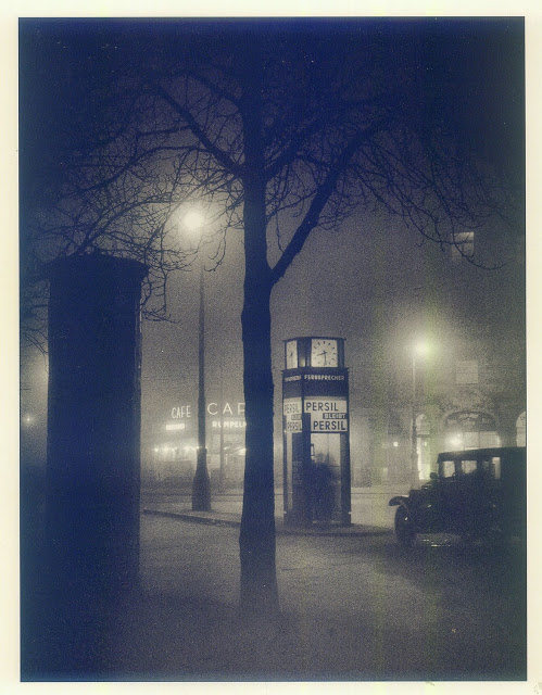 老照片 30年代希特勒治理下的<a href=