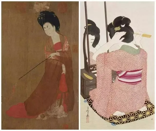 到底美成什么样，竟然让<a href=