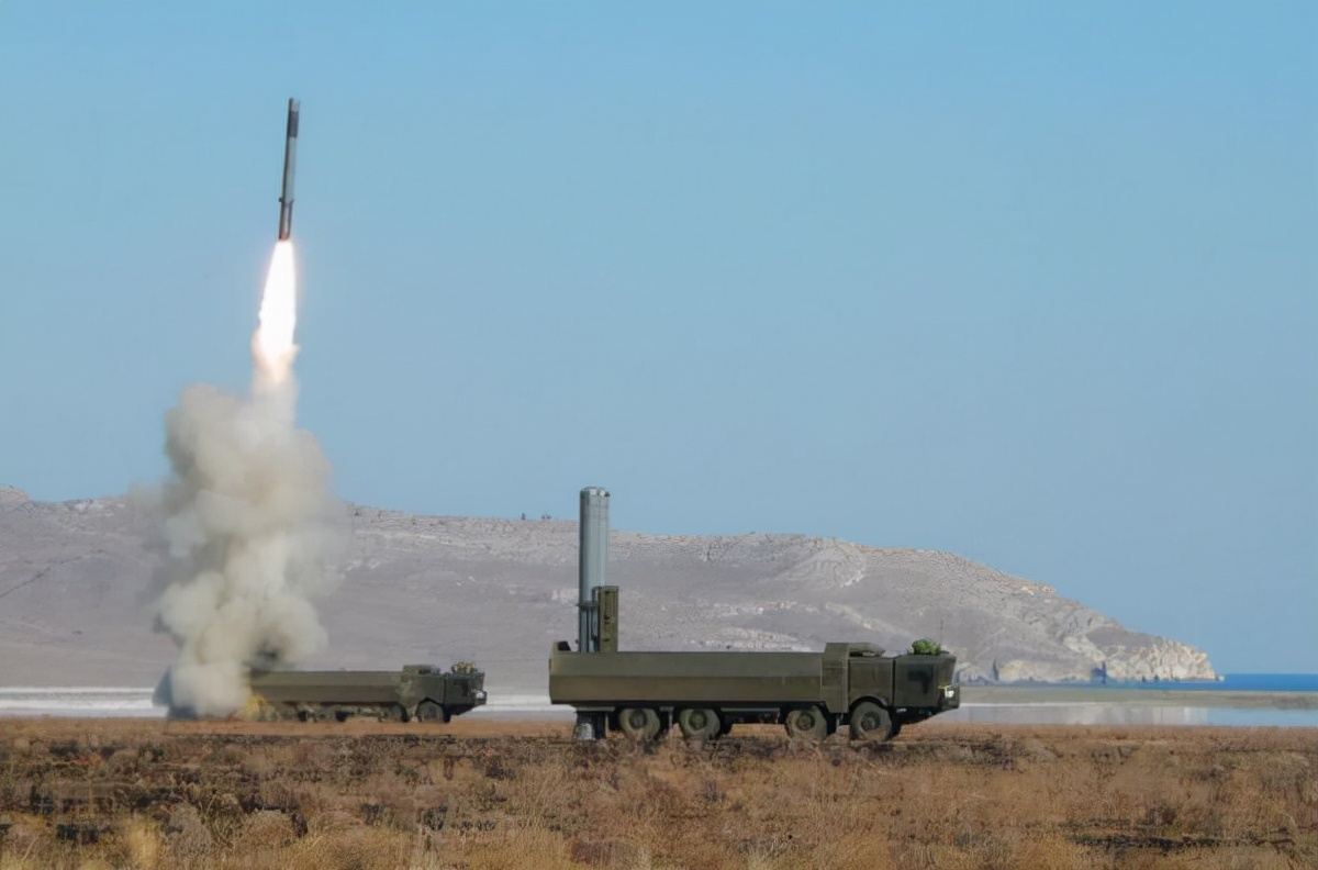 《中导条约》已失效，<a href=