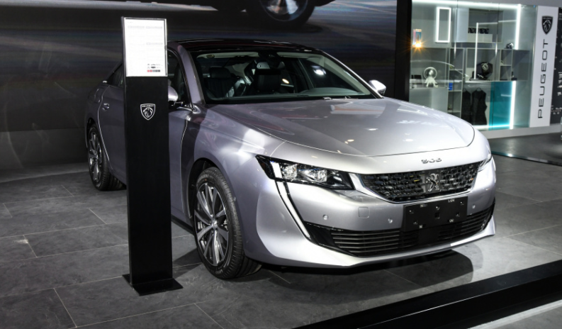 法系B级车同门对比:雪铁龙凡尔赛C5 X和标致508L谁更好?