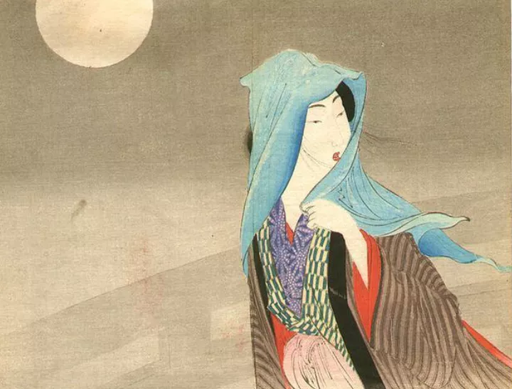 到底美成什么样，竟然让<a href=