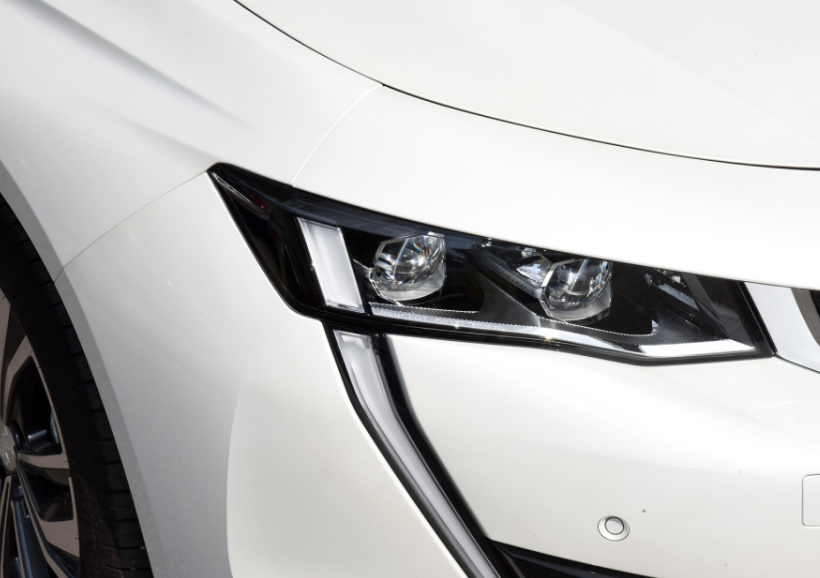 法系B级车同门对比:雪铁龙凡尔赛C5 X和标致508L谁更好?