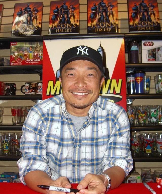 DC工作室改变《超人》的微变传奇网页游戏座右铭?吉姆·李保留《正义联盟》的说辞