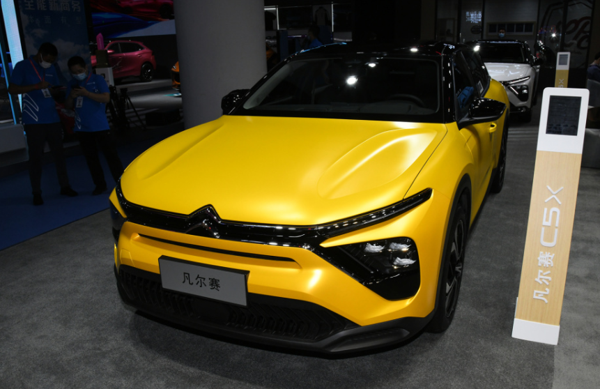 法系B级车同门对比:雪铁龙凡尔赛C5 X和标致508L谁更好?