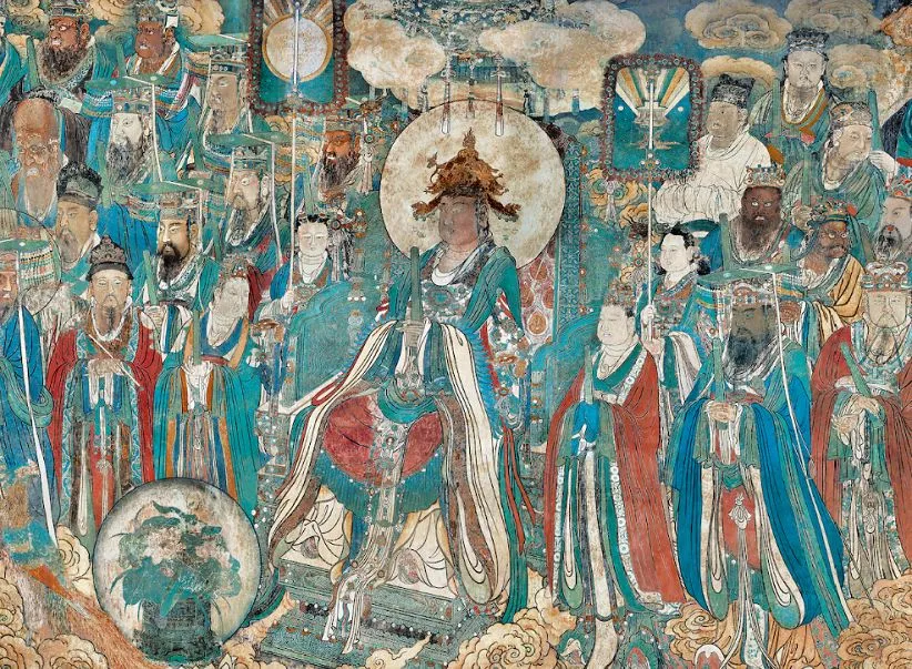 到底美成什么样，竟然让<a href=