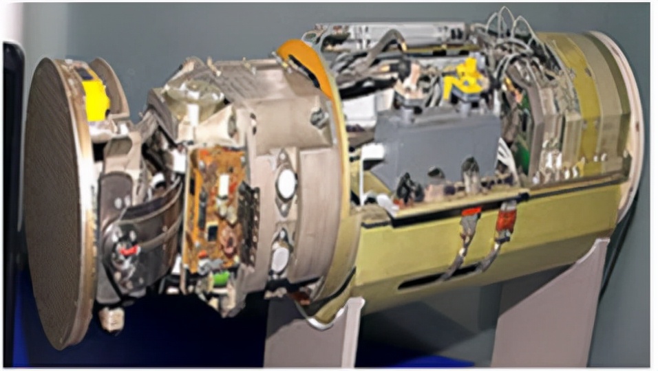 《中导条约》已失效，<a href=