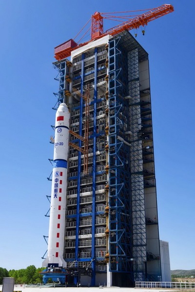 中国成功首发交通VDES卫星 为全球天地一体海上安全通信贡献力量休闲区蓝鸢梦想 - Www.slyday.coM 中国成功首发交通VDES卫星 为全球天地一体海上安全通信贡献力量休闲区蓝鸢梦想 - Www.slyday.coM