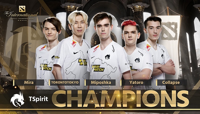 图片来源:DOTA2