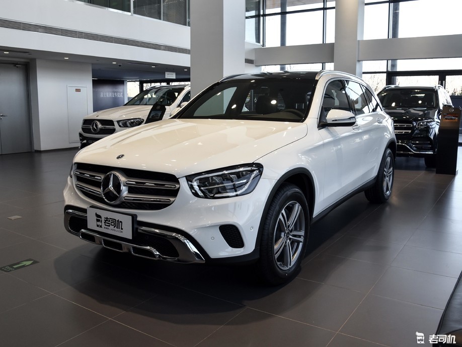奔驰glc260最低价,奔驰glc260报价及图片 奔驰glc 2021款 glc 260 l 4matic 动感型,官方指导价39.