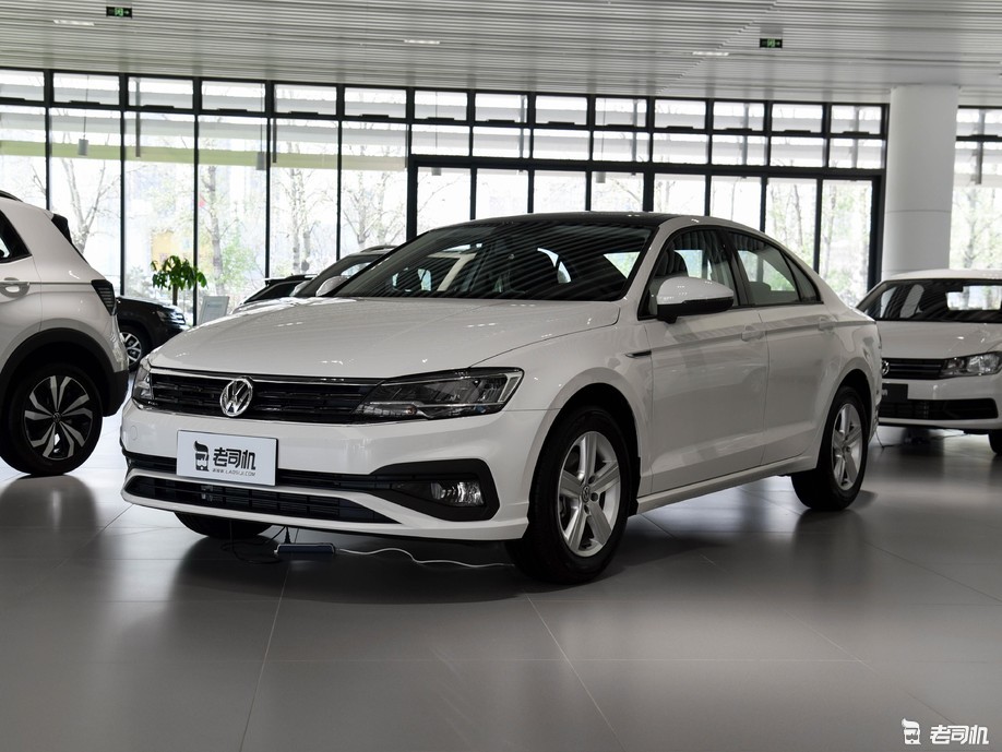 12万元左右你选谁? 凌渡 VS 标致408