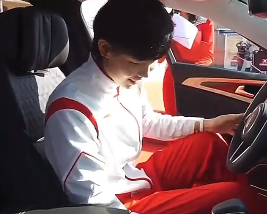 又有五位奥运冠军喜提50万红旗！随后官方正式回应：22号期待婵宝休闲区蓝鸢梦想 - Www.slyday.coM