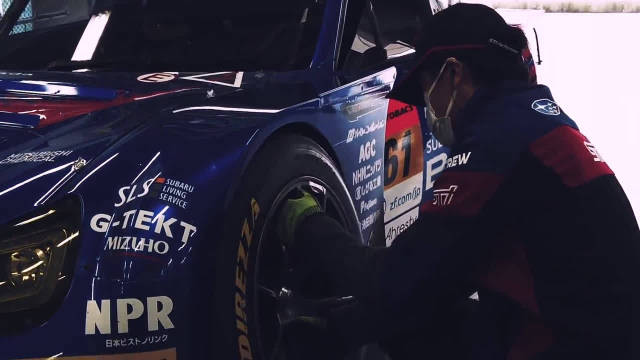 斯巴鲁新款BRZ开发过程，考验英语听力的时候到了