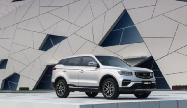 顶配看实力,中配看良心 !手握15万预算博越PRO与哈弗H6谁更好