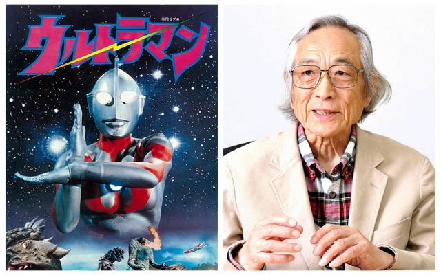 《奥特曼》导演饭岛敏宏去世!回顾<a href=