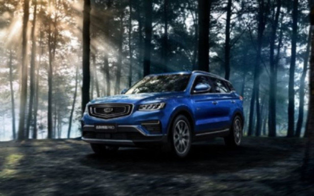 顶配看实力,中配看良心 !手握15万预算博越PRO与哈弗H6谁更好