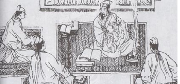 刘沆长于吏事,尤以断案著称,他在通判舒州时多年积案一扫而空__财经头