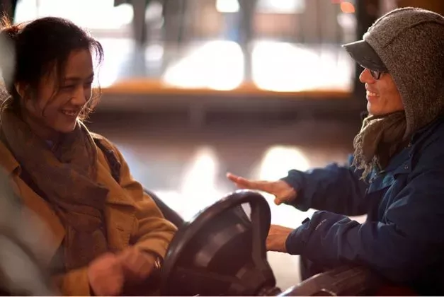 和梁朝伟传绯闻，嫁给<a href=