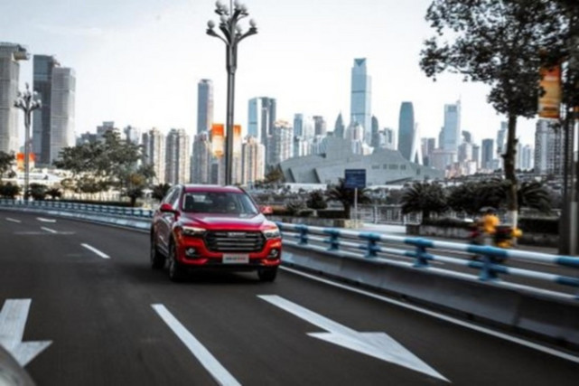 顶配看实力,中配看良心 !手握15万预算博越PRO与哈弗H6谁更好