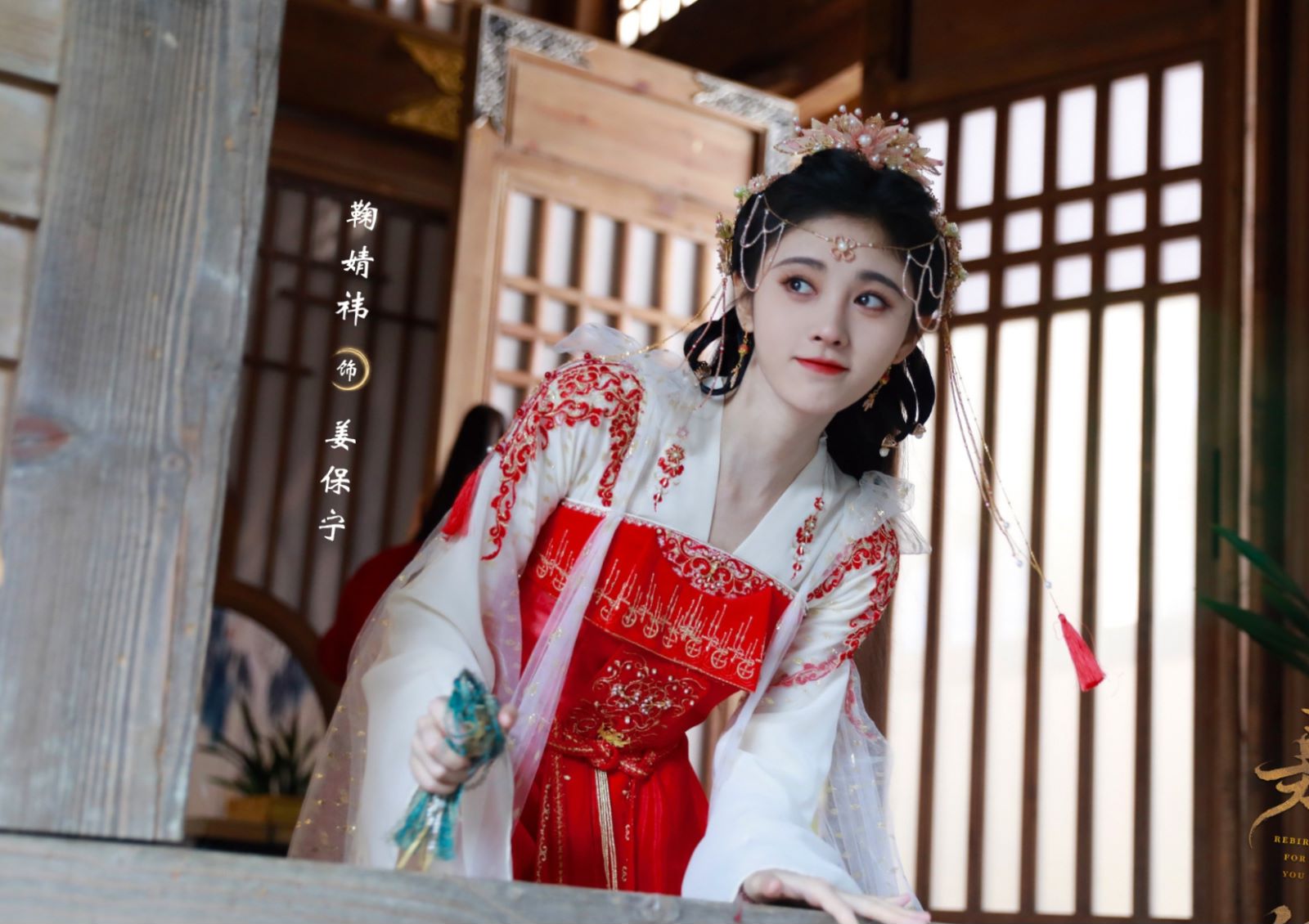 嘉南传