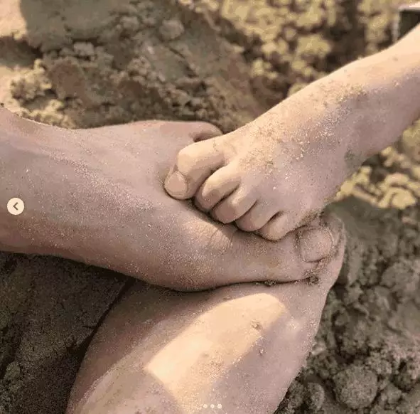 和梁朝伟传绯闻，嫁给<a href=