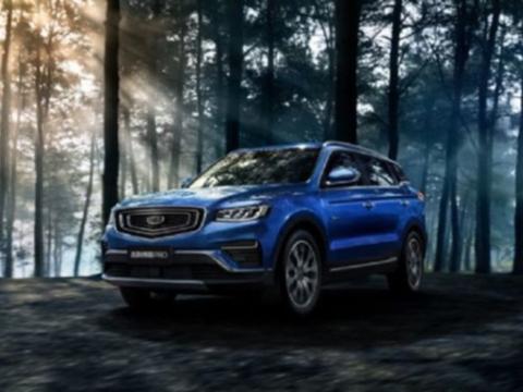 顶配看实力，中配看良心 ！手握15万预算博越PRO与哈弗H6谁更好