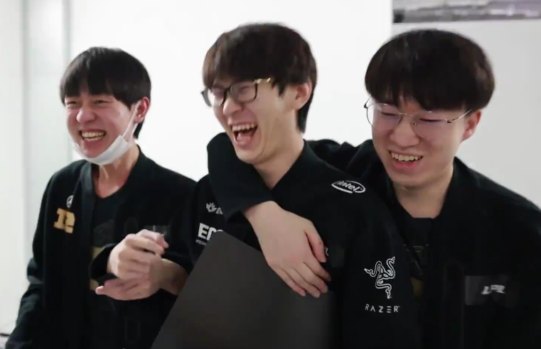 S11八强LPL内战是上上签？半区只有一支<a href=