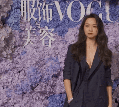 和梁朝伟传绯闻，嫁给<a href=