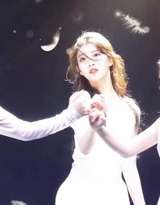 GirlsPlanet999决赛来了!排名太离谱,国际女团,却几乎是<a href=