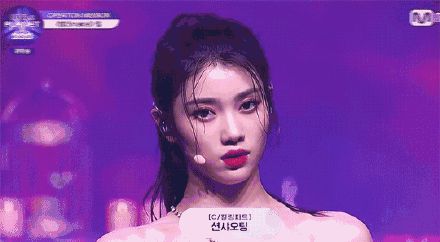 GirlsPlanet999决赛来了!排名太离谱,国际女团,却几乎是<a href=