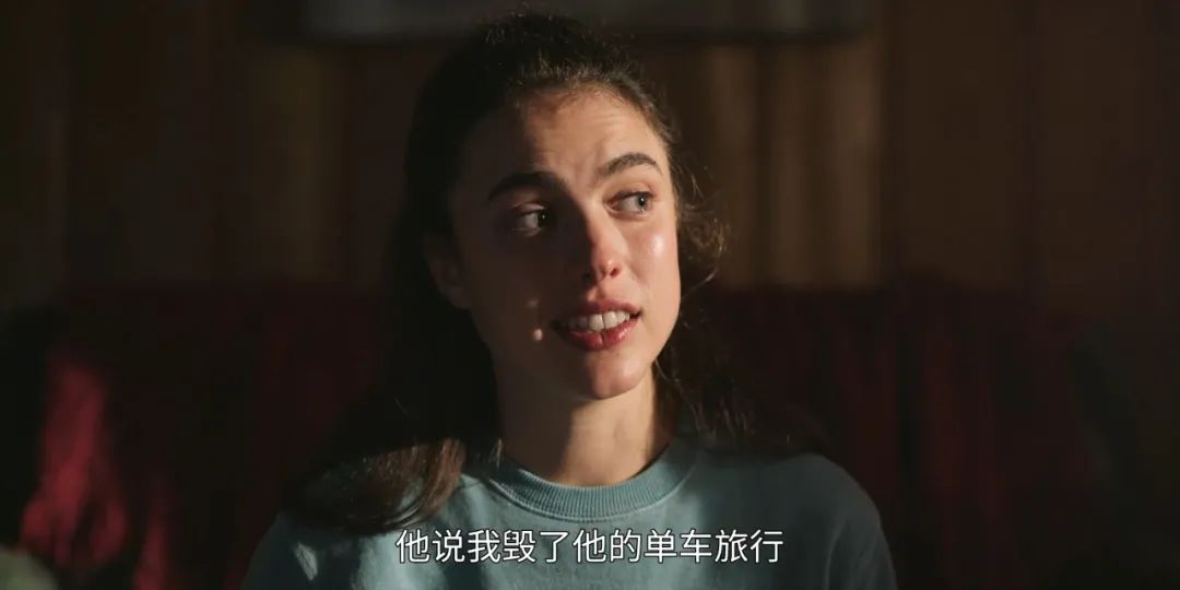 出轨、家暴、PUA,今年最惨大女主来了 出轨、家暴、PUA,今年最惨大女主来了