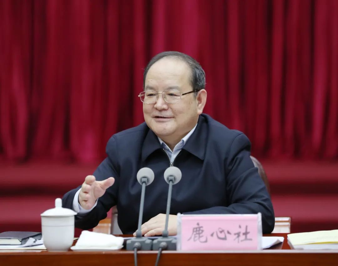 刘宁任广西壮族自治区党委书记