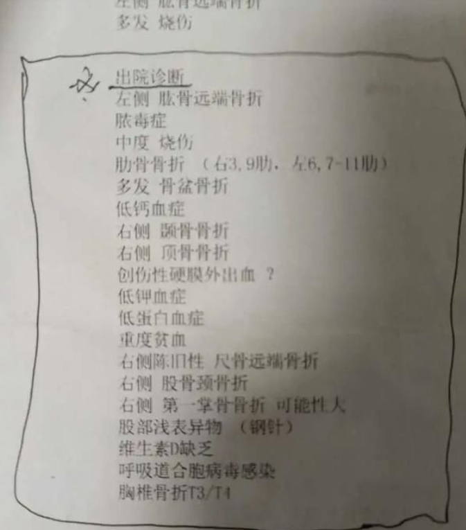 抚顺6岁被虐待女童案终于判了!亲妈判3年,人渣男友判16年!休闲区蓝鸢梦想 - Www.slyday.coM 抚顺6岁被虐待女童案终于判了!亲妈判3年,人渣男友判16年!休闲区蓝鸢梦想 - Www.slyday.coM