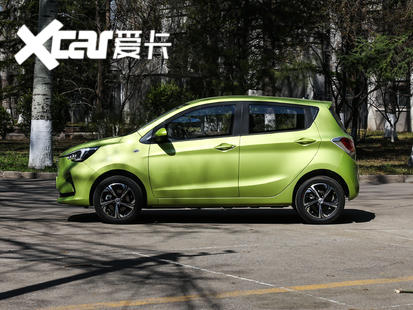 3万元搞定 实用双排座微型车好物推荐-新浪汽车