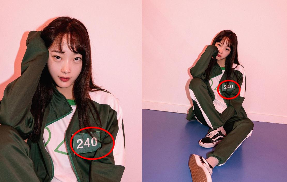 《鱿鱼游戏》触动<a href=