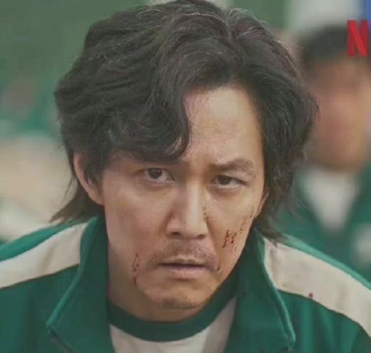 《鱿鱼游戏》被国内改编成综艺,遭<a href=