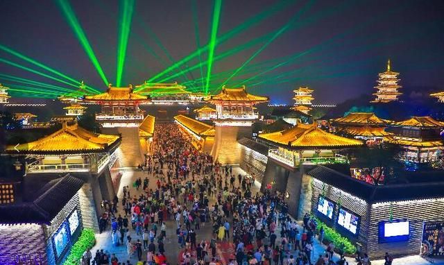 襄阳景区排行榜_人气爆棚!襄阳入围这个榜单!(2)