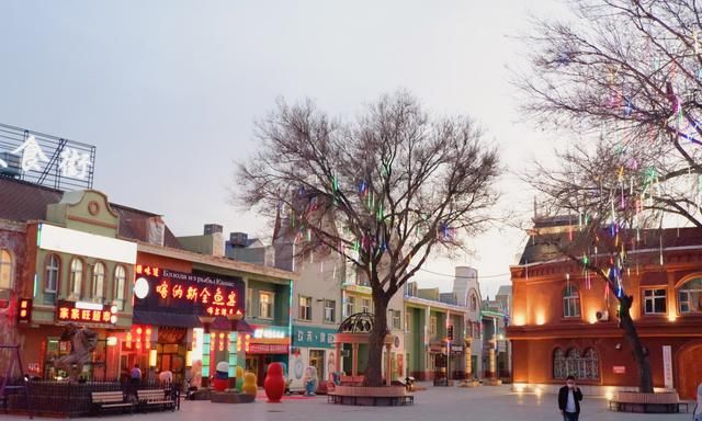 中俄码头50年代直通<a href=