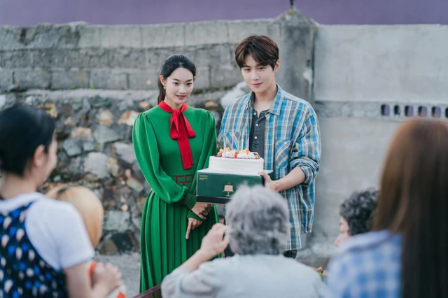 金宣虎向前女友道歉，<a href=