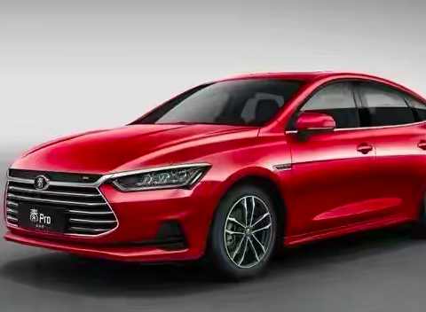 顶配不超十万元 推荐四款价虽廉但物仍美的精品家轿