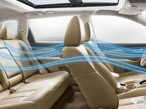 汽车空调不制冷，懂得养护就很简单，别再花冤枉钱