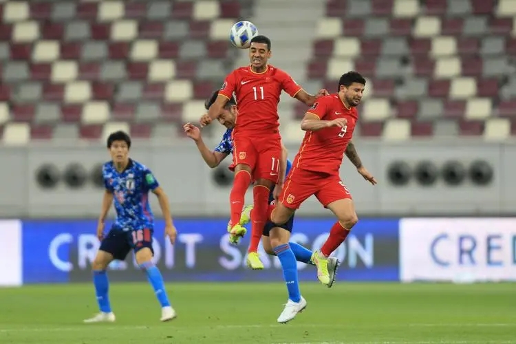 从2-0至1-0！国足PK<a href=
